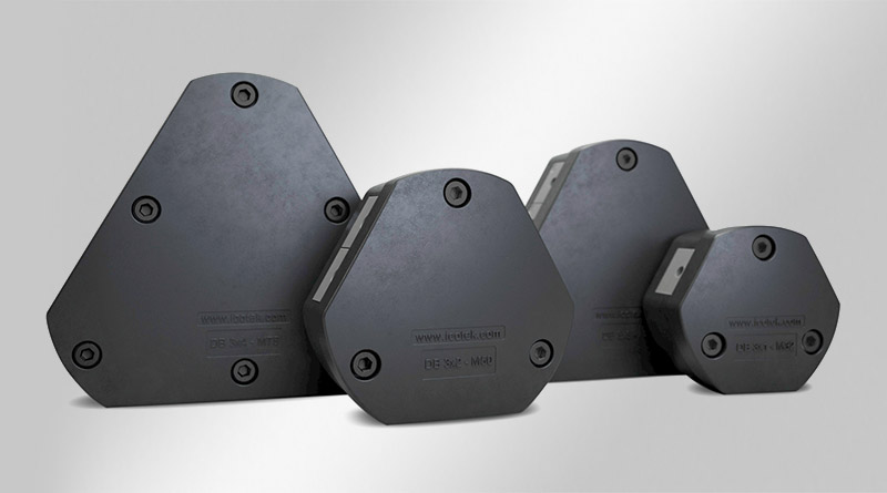 DB Distribution Box  | 360°電纜接入